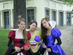Foto des Kostüms