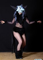 Cosplay-Cover: Kindred