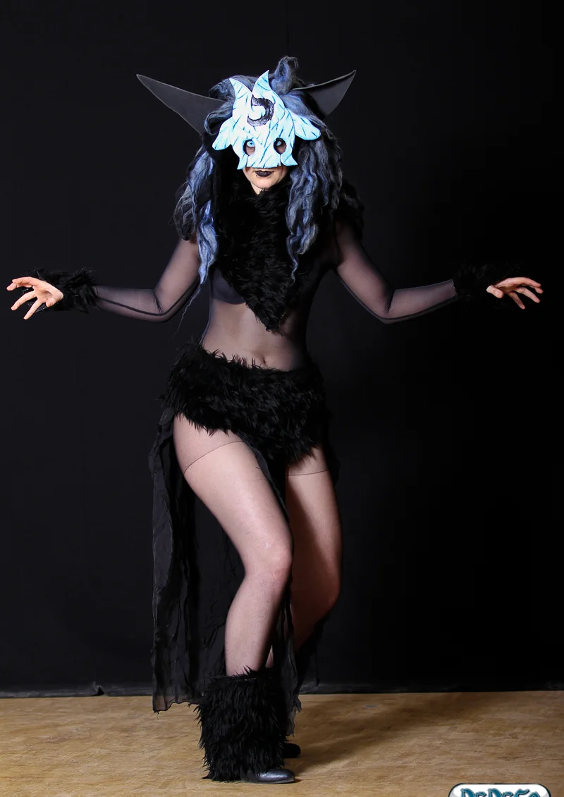 Cosplay-Cover: Kindred