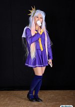 Cosplay-Cover: Shiro