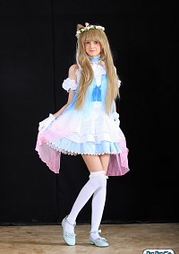 Cosplay-Cover: Kotori Minami (Yume no Tobira)