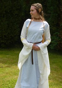 Cosplay-Cover: Lyvianna (Die Elfen; OC)