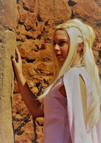 Cosplay-Cover: Daenerys Targaryen