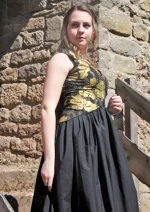 Cosplay-Cover: Margaery Tyrell