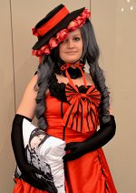 Cosplay-Cover: Lady Phantomhive