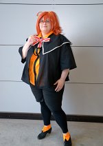 Cosplay-Cover: Gudako Fate Grand Order