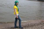 Foto des Kostüms