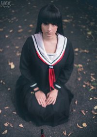 Cosplay-Cover: Enma Ai