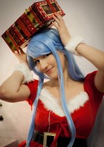 Cosplay-Cover: Asuna Undine [ Christmas Outfit]