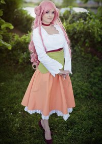 Cosplay-Cover: Euphemia