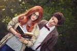 Cosplay-Cover: The 11th Doctor [Season 6 - Basic]