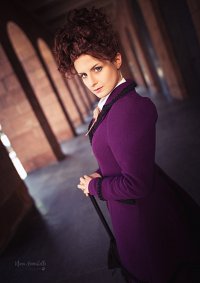 Cosplay-Cover: Missy