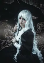 Cosplay-Cover: Asmaria (Mindeater Episode 5)