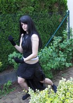 Cosplay-Cover: Tifa (AC)