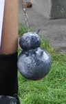 Foto des Kostüms
