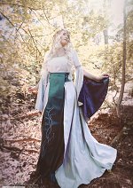 Cosplay-Cover: Celebrian, Lady of Rivendell