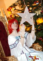 Cosplay-Cover: Shirayuki