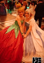 Cosplay-Cover: Tinkerbell