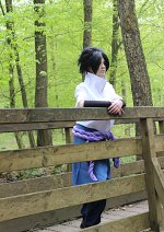 Cosplay-Cover: Sasuke Uchiha(Taka)