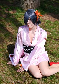 Cosplay-Cover: Ciel -Matsuri Night-