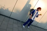 Cosplay-Cover: Kikumaru Eiji
