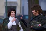 Foto des Kostüms