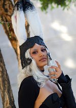 Cosplay-Cover: Fran ・フラン