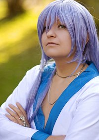 Cosplay-Cover: Ashraf (Nessa no Rakuen)