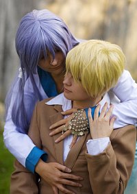 Cosplay-Cover: Will |Nessa No Rakuen|