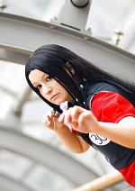 Cosplay-Cover: Illumi