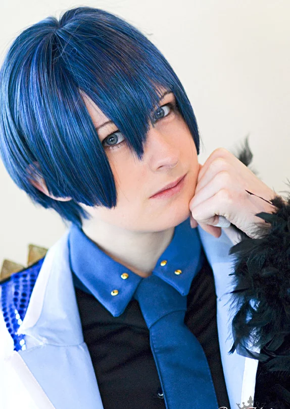 Cosplay-Cover: Hijirikawa Masato (Starish)