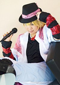 Cosplay-Cover: Syo Kurusu [STARISH]