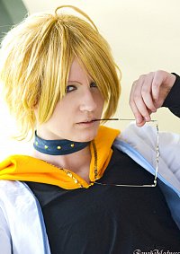 Cosplay-Cover: Shinomiya Natsuki [ST☆RISH]