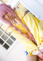 Cosplay-Cover: Yutaka Mikoto