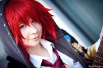 Cosplay-Cover: Ittoki Otoya