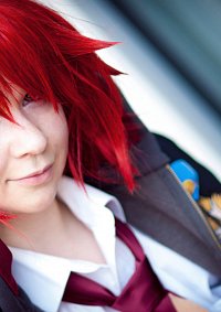 Cosplay-Cover: Ittoki Otoya