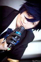 Cosplay-Cover: Tokiya Ichinose