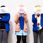 Cosplay: Kuriyama Mirai