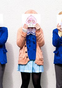 Cosplay-Cover: Kuriyama Mirai