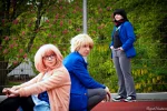 Foto des Kostüms