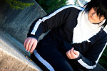 Cosplay-Cover: Yato