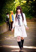 Cosplay-Cover: Iki Hiyori