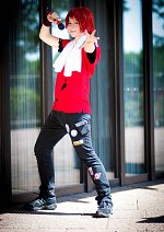 Cosplay-Cover: Ittoki Otoya [Opening 2nd Season]