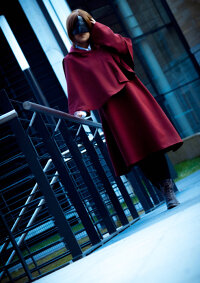 Cosplay-Cover: Hinami Fueguchi [TG:RE]