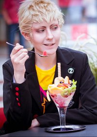 Cosplay-Cover: Ryuji Sakamoto