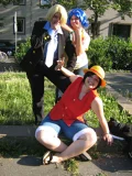 Top-3-Foto - von SteveRogers