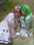 Foto des Kostüms