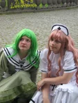 Foto des Kostüms