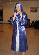 Cosplay-Cover: Nefeltari Vivi - Alabaster Arc (ALT)