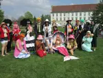 Foto des Kostüms